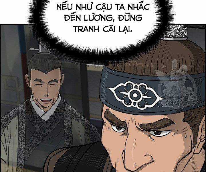 Phong Lôi Kiếm - Chapter 31 - Trang 58