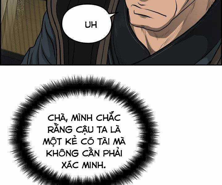 Phong Lôi Kiếm - Chapter 31 - Trang 59