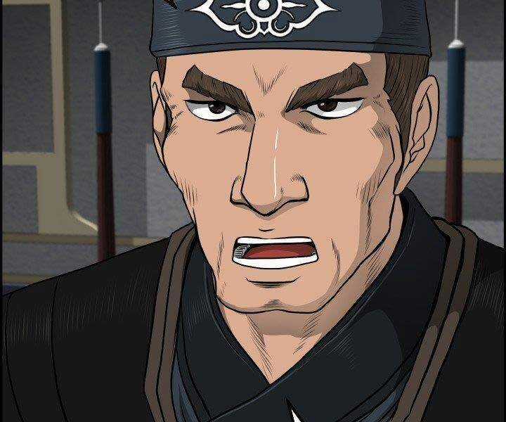 Phong Lôi Kiếm - Chapter 31 - Trang 62