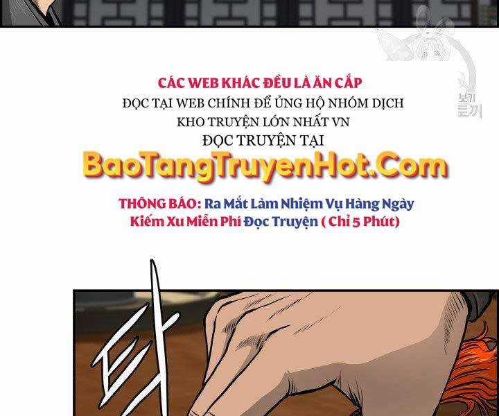 Phong Lôi Kiếm - Chapter 31 - Trang 65