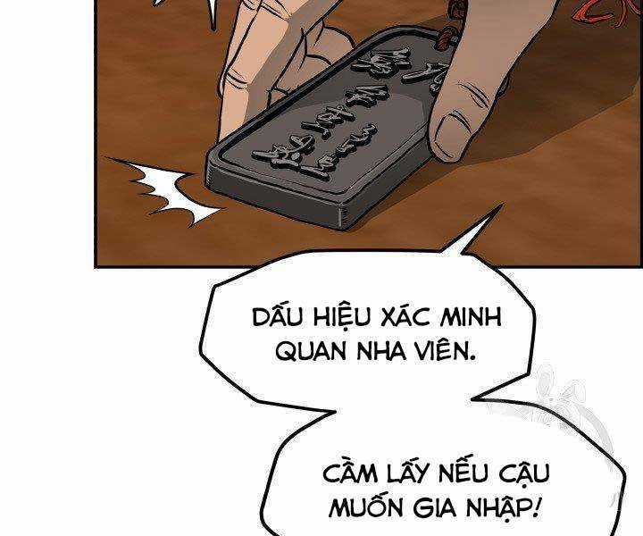 Phong Lôi Kiếm - Chapter 31 - Trang 66