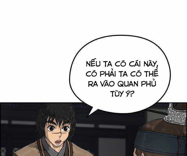 Phong Lôi Kiếm - Chapter 31 - Trang 69