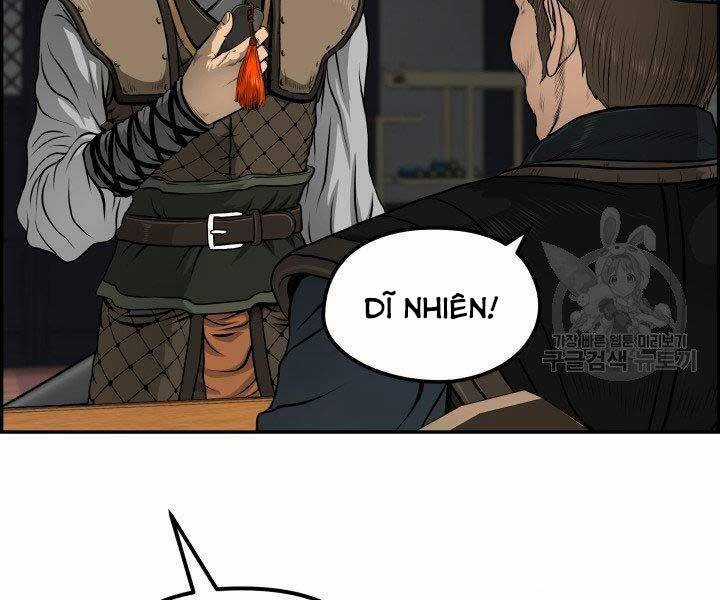 Phong Lôi Kiếm - Chapter 31 - Trang 70