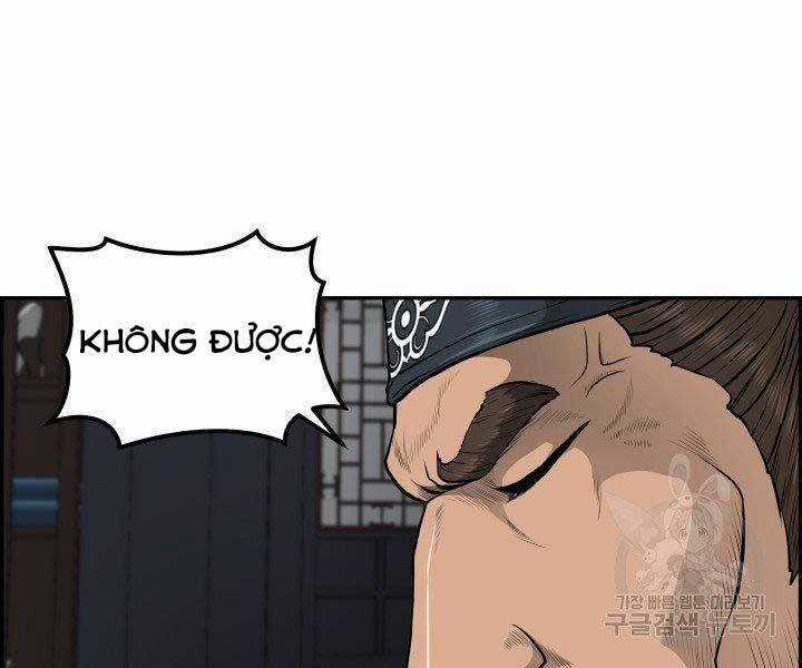 Phong Lôi Kiếm - Chapter 31 - Trang 78