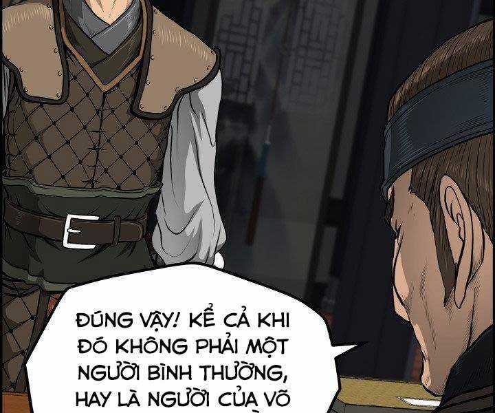 Phong Lôi Kiếm - Chapter 31 - Trang 81