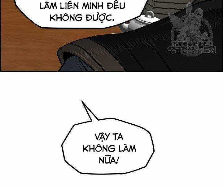 Phong Lôi Kiếm - Chapter 31 - Trang 82