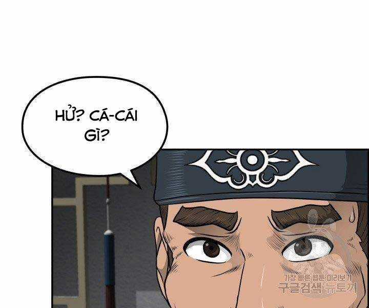 Phong Lôi Kiếm - Chapter 31 - Trang 83