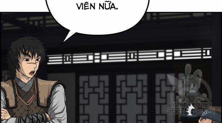 Phong Lôi Kiếm - Chapter 31 - Trang 85