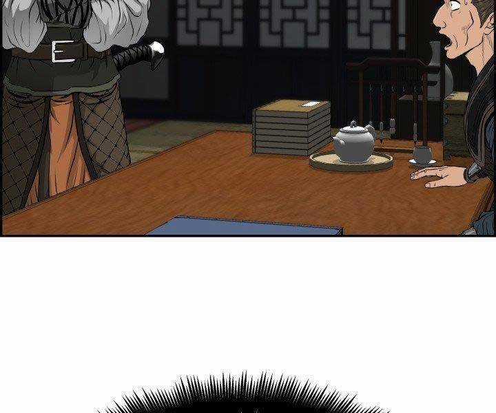 Phong Lôi Kiếm - Chapter 31 - Trang 86