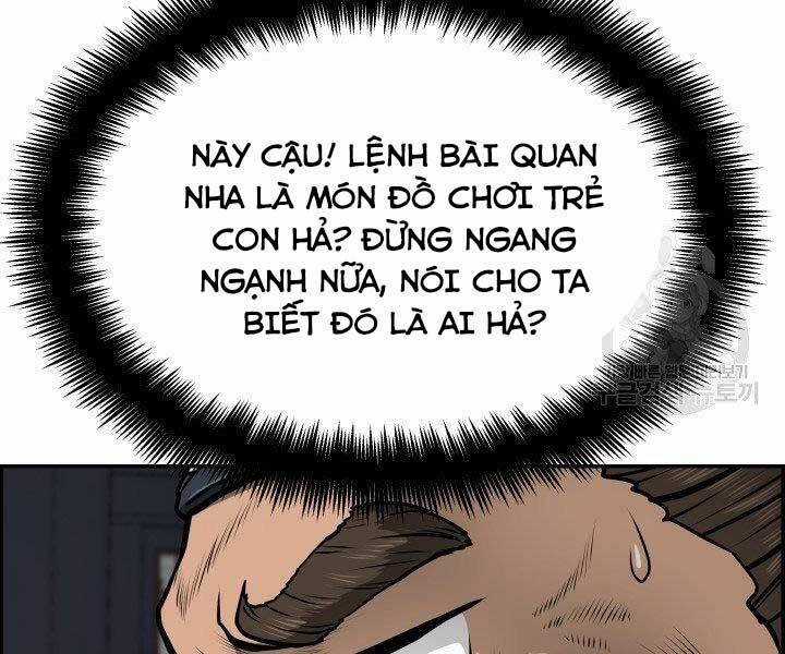 Phong Lôi Kiếm - Chapter 31 - Trang 87