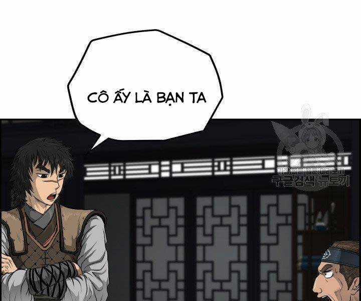 Phong Lôi Kiếm - Chapter 31 - Trang 92