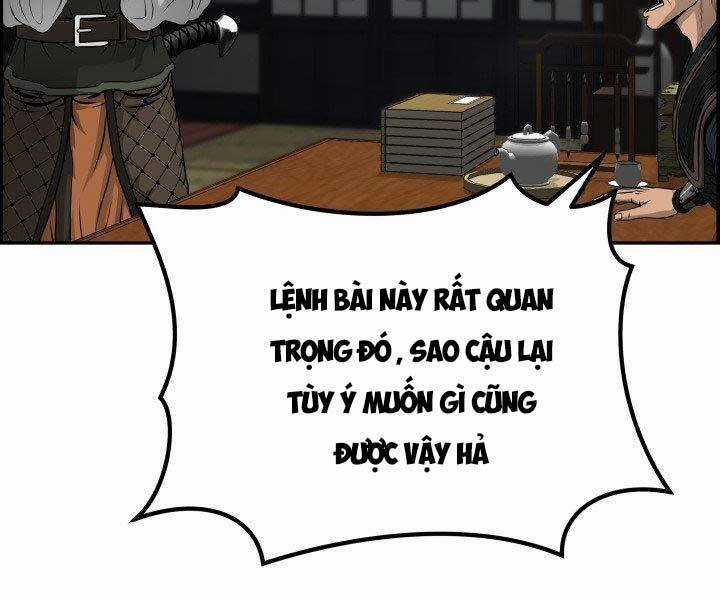 Phong Lôi Kiếm - Chapter 31 - Trang 93