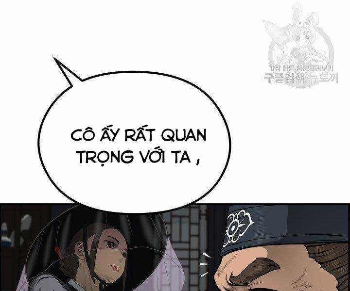 Phong Lôi Kiếm - Chapter 31 - Trang 94