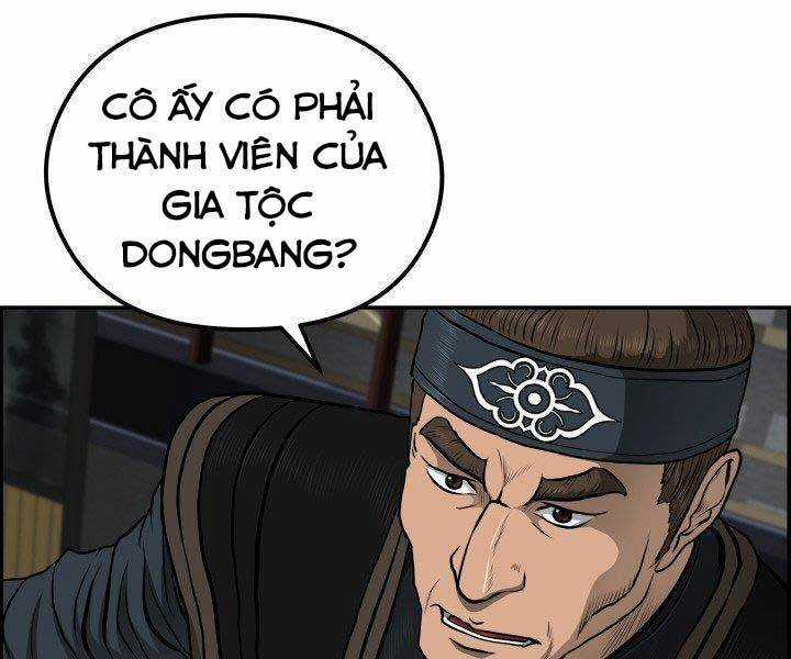 Phong Lôi Kiếm - Chapter 31 - Trang 96