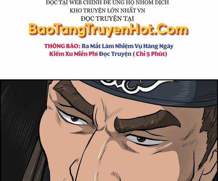 Phong Lôi Kiếm - Chapter 31 - Trang 98