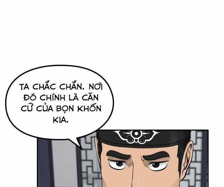 Phong Lôi Kiếm - Chapter 32 - Trang 11