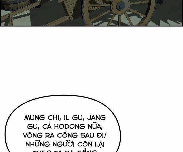 Phong Lôi Kiếm - Chapter 32 - Trang 110