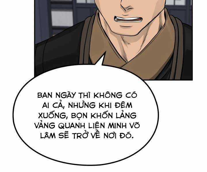 Phong Lôi Kiếm - Chapter 32 - Trang 12
