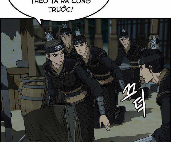 Phong Lôi Kiếm - Chapter 32 - Trang 111