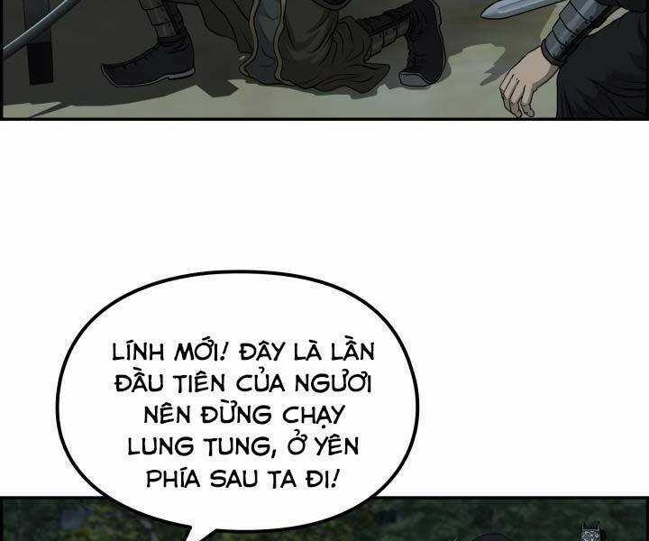 Phong Lôi Kiếm - Chapter 32 - Trang 112