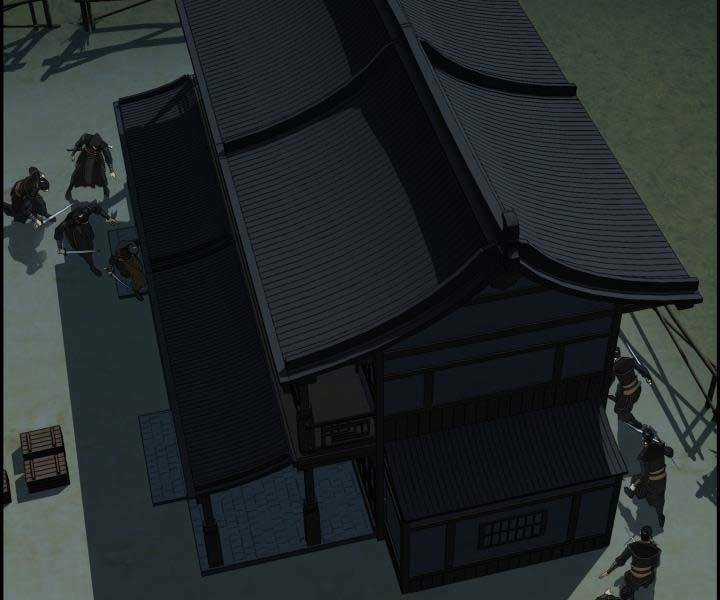 Phong Lôi Kiếm - Chapter 32 - Trang 115