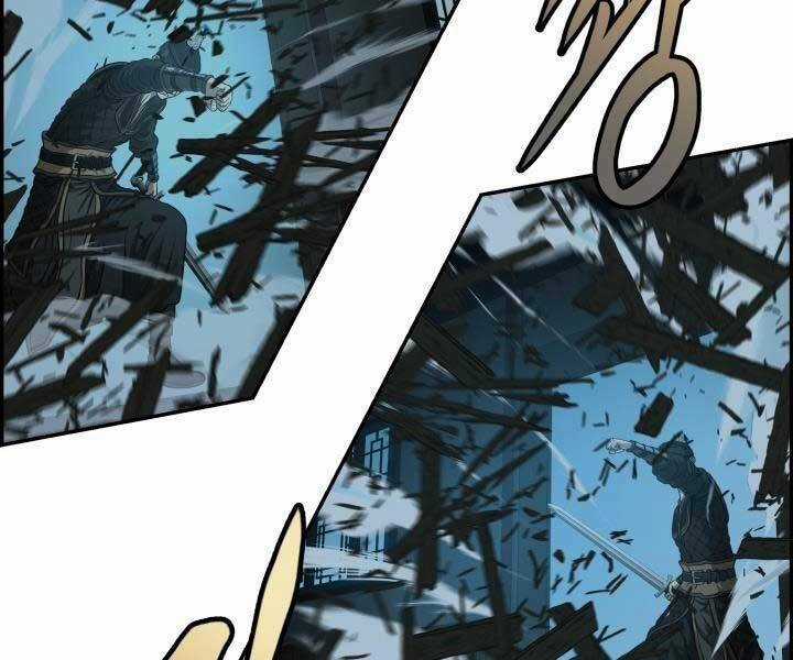 Phong Lôi Kiếm - Chapter 32 - Trang 122