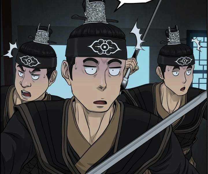 Phong Lôi Kiếm - Chapter 32 - Trang 129