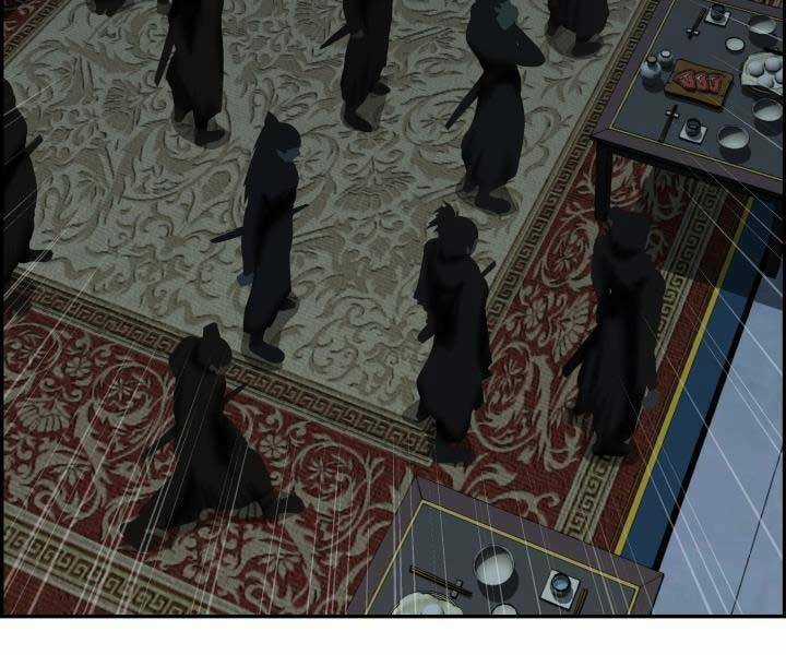 Phong Lôi Kiếm - Chapter 32 - Trang 132