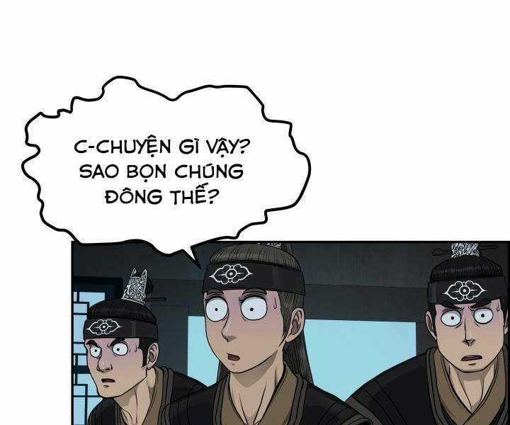 Phong Lôi Kiếm - Chapter 32 - Trang 133