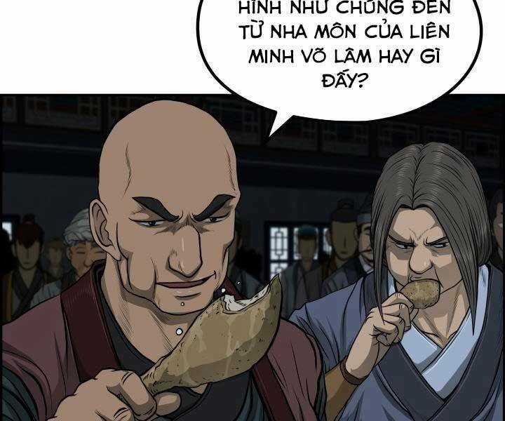 Phong Lôi Kiếm - Chapter 32 - Trang 137