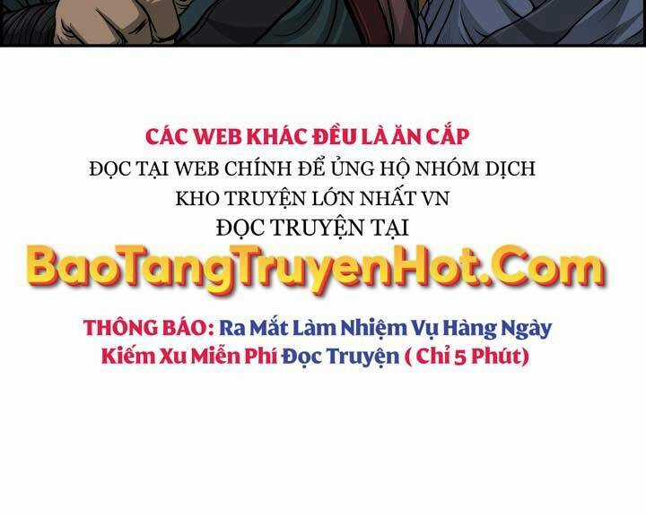 Phong Lôi Kiếm - Chapter 32 - Trang 138