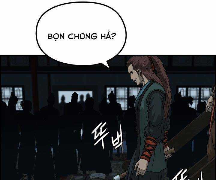 Phong Lôi Kiếm - Chapter 32 - Trang 139