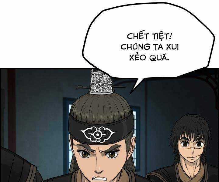 Phong Lôi Kiếm - Chapter 32 - Trang 141