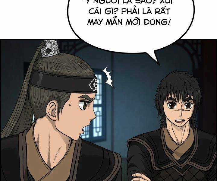 Phong Lôi Kiếm - Chapter 32 - Trang 143