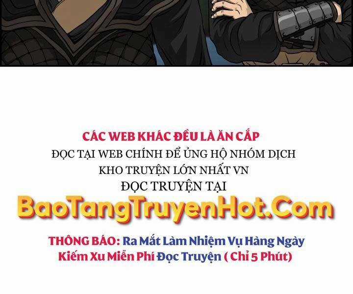 Phong Lôi Kiếm - Chapter 32 - Trang 144