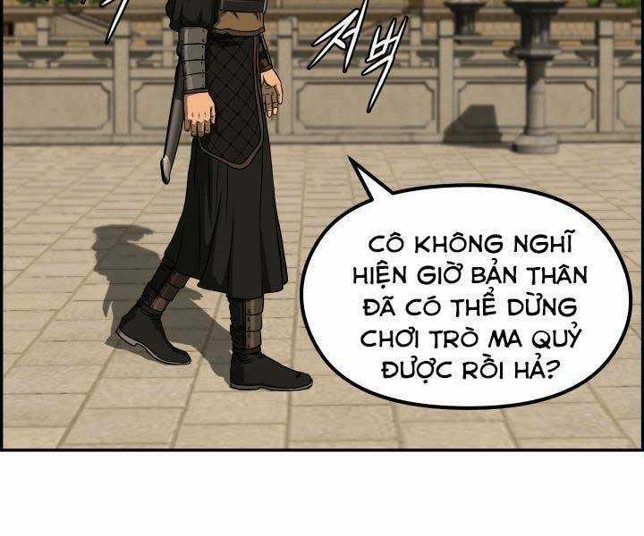 Phong Lôi Kiếm - Chapter 32 - Trang 21