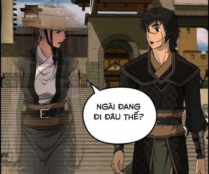 Phong Lôi Kiếm - Chapter 32 - Trang 23