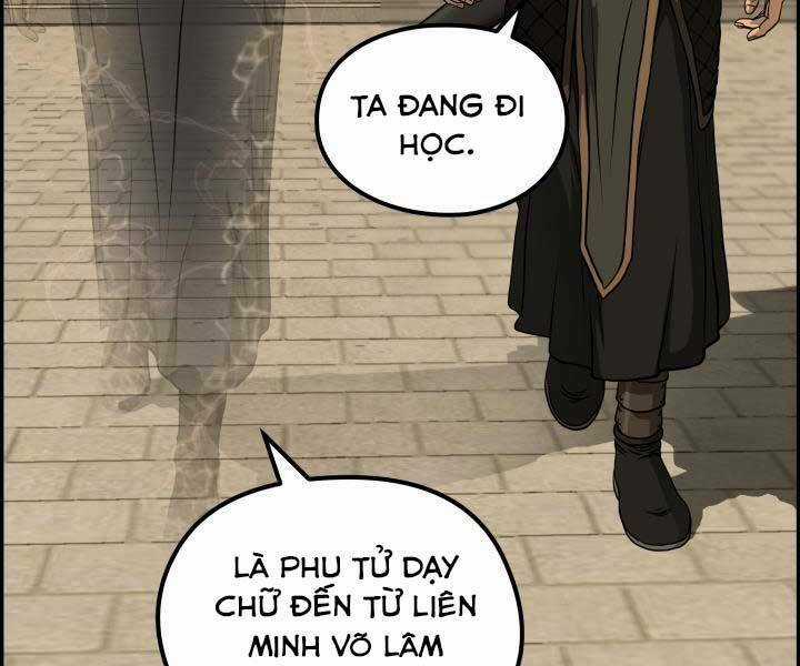 Phong Lôi Kiếm - Chapter 32 - Trang 24