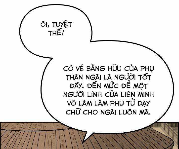 Phong Lôi Kiếm - Chapter 32 - Trang 26