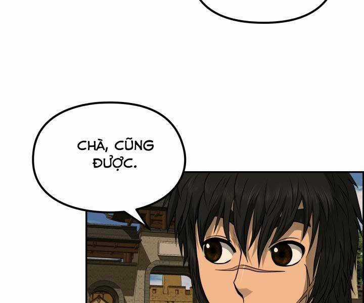 Phong Lôi Kiếm - Chapter 32 - Trang 28