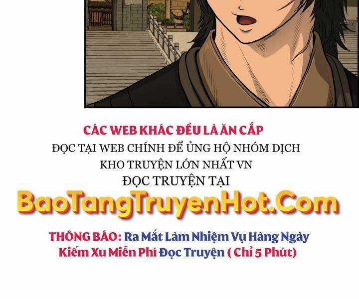 Phong Lôi Kiếm - Chapter 32 - Trang 29
