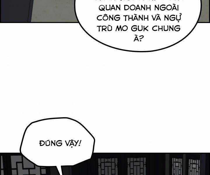 Phong Lôi Kiếm - Chapter 32 - Trang 4
