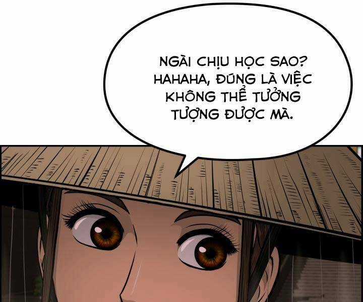Phong Lôi Kiếm - Chapter 32 - Trang 31