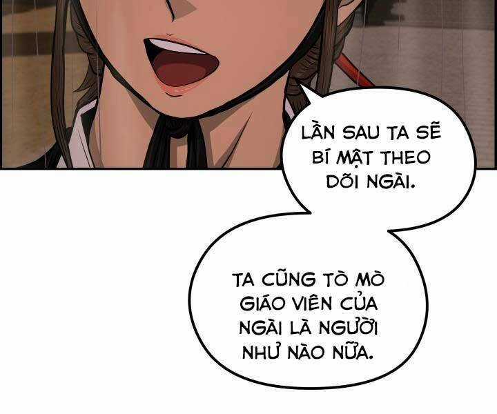 Phong Lôi Kiếm - Chapter 32 - Trang 32