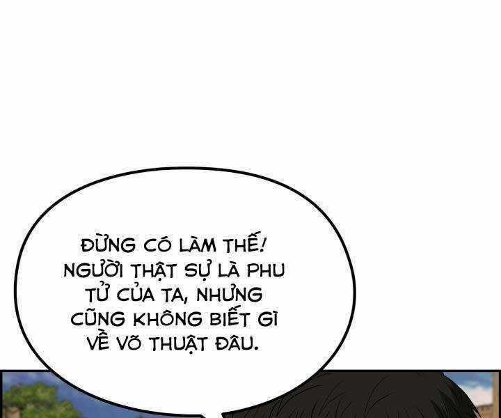 Phong Lôi Kiếm - Chapter 32 - Trang 33