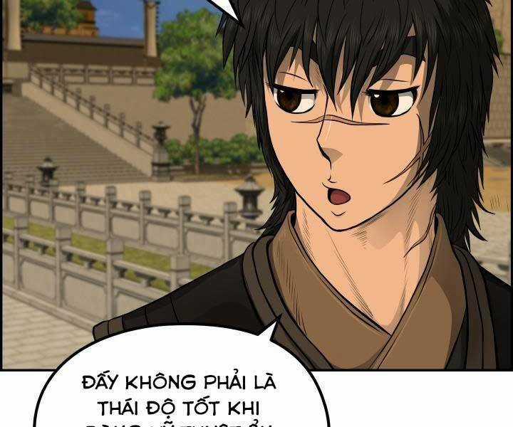 Phong Lôi Kiếm - Chapter 32 - Trang 34