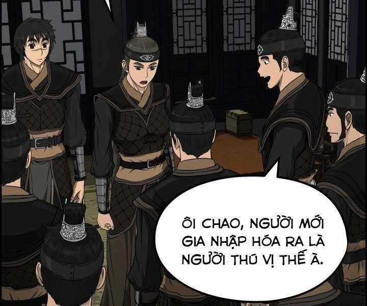 Phong Lôi Kiếm - Chapter 32 - Trang 5