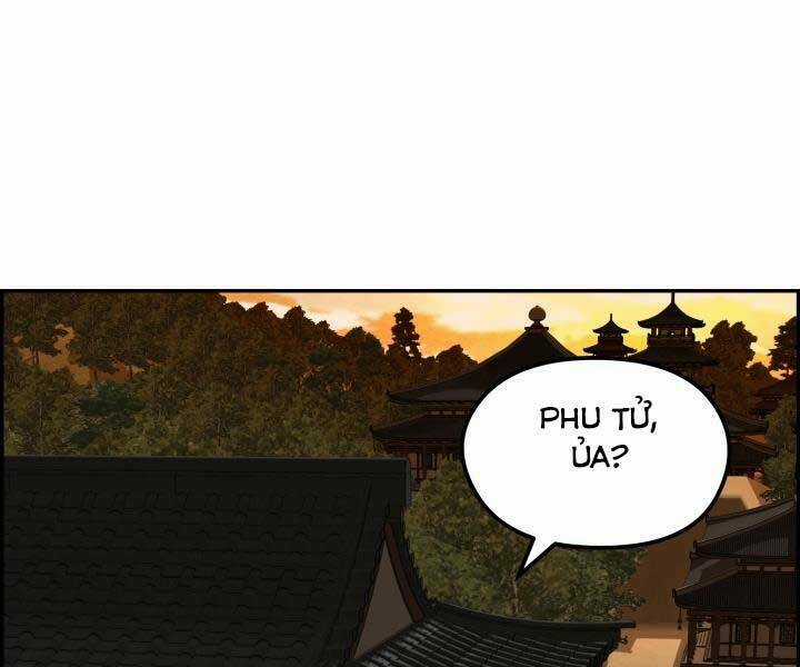 Phong Lôi Kiếm - Chapter 32 - Trang 41