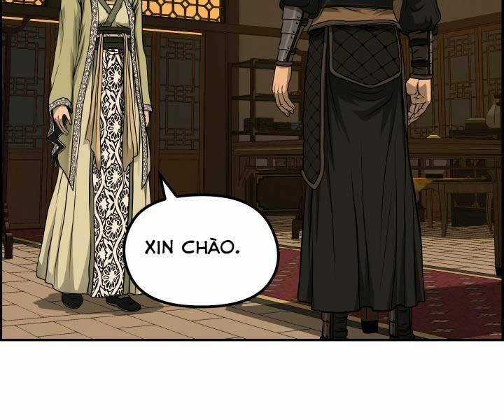 Phong Lôi Kiếm - Chapter 32 - Trang 44