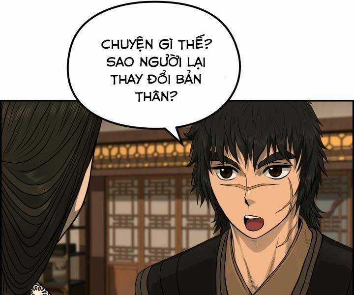 Phong Lôi Kiếm - Chapter 32 - Trang 46
